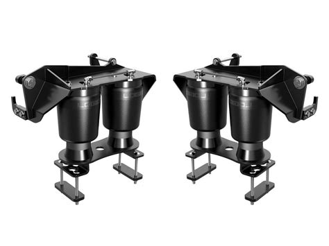 who installs air bag leveling kit 2020 3500hd gmc|Air Bags & Load Support For 2020.
